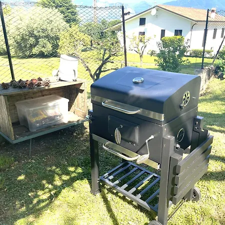 Rosi Appartamento Lierna