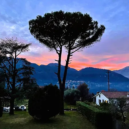 Rosi Apartmán