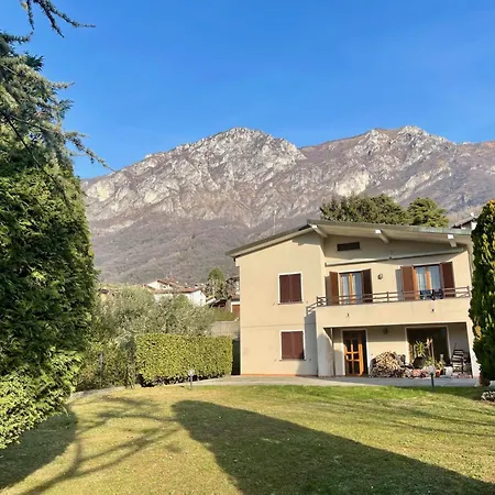 Rosi Apartmán *