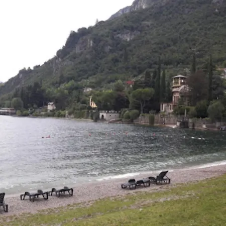 Apartmán Rosi Lierna