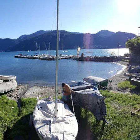 Apartmán Rosi Lierna