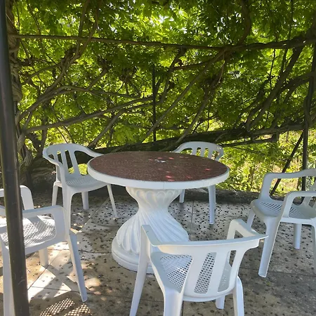 Apartment Rosi *