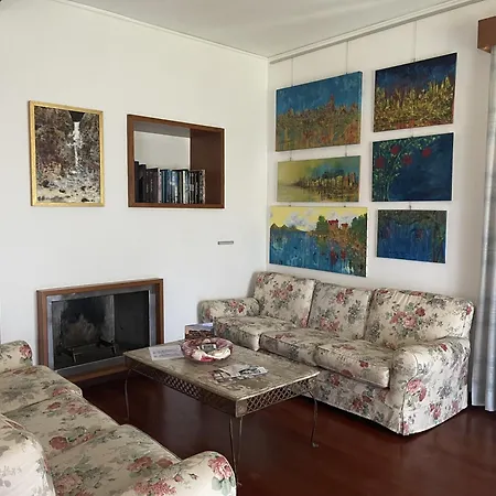 Apartment Rosi
