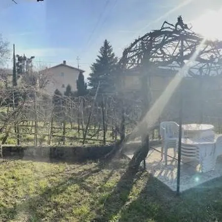 Rosi Apartamento