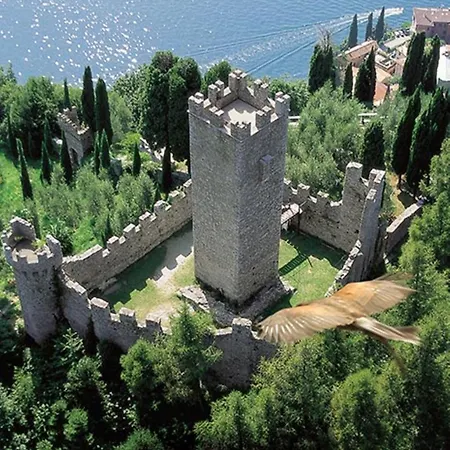 Apartamento Rosi *