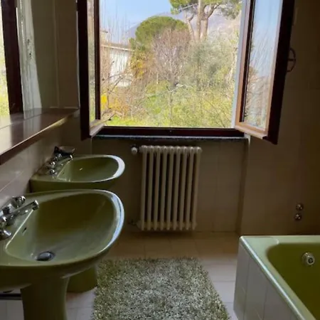 Apartamento Rosi *