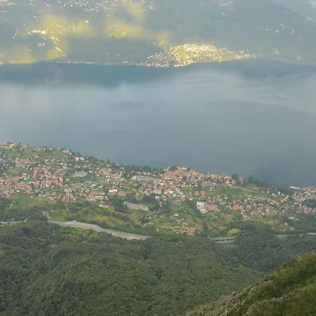 Appartamento Rosi Lierna